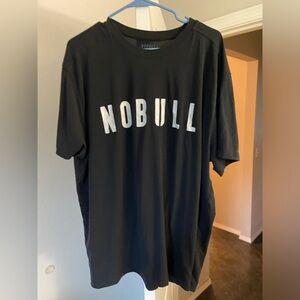 Nobull workout shirt EUC size XXXL excellent condition